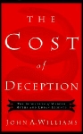 The Cost of Deception